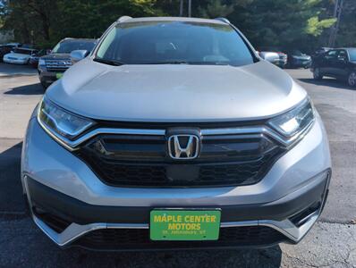 2021 Honda CR-V Touring   - Photo 31 - St. Johnsbury, VT 05819