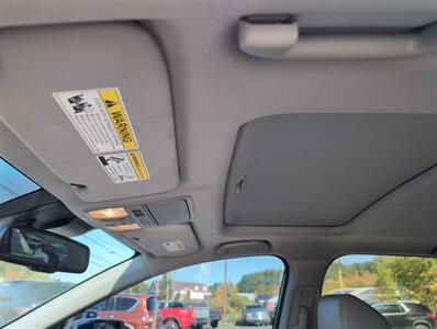2021 Honda CR-V Touring   - Photo 8 - St. Johnsbury, VT 05819