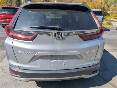 2021 Honda CR-V Touring   - Photo 34 - St. Johnsbury, VT 05819