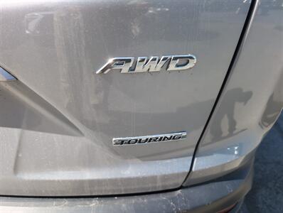 2021 Honda CR-V Touring   - Photo 36 - St. Johnsbury, VT 05819
