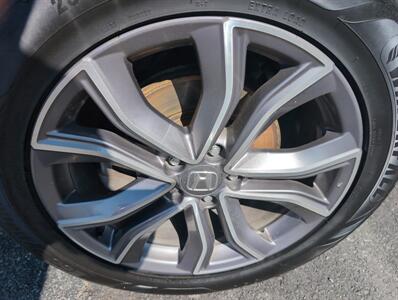 2021 Honda CR-V Touring   - Photo 26 - St. Johnsbury, VT 05819