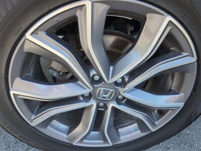 2021 Honda CR-V Touring   - Photo 28 - St. Johnsbury, VT 05819