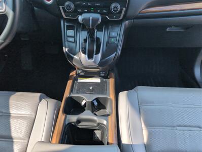 2021 Honda CR-V Touring   - Photo 20 - St. Johnsbury, VT 05819