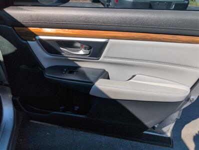 2021 Honda CR-V Touring   - Photo 15 - St. Johnsbury, VT 05819
