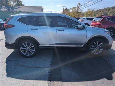 2021 Honda CR-V Touring   - Photo 38 - St. Johnsbury, VT 05819