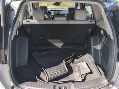 2021 Honda CR-V Touring   - Photo 11 - St. Johnsbury, VT 05819