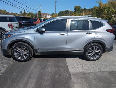 2021 Honda CR-V Touring   - Photo 37 - St. Johnsbury, VT 05819