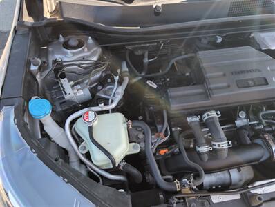 2021 Honda CR-V Touring   - Photo 22 - St. Johnsbury, VT 05819