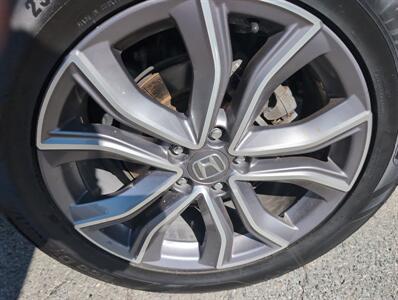 2021 Honda CR-V Touring   - Photo 27 - St. Johnsbury, VT 05819