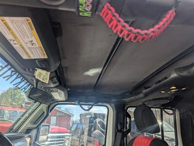 2020 Jeep Gladiator Overland   - Photo 19 - St. Johnsbury, VT 05819