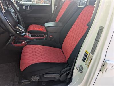 2020 Jeep Gladiator Overland   - Photo 20 - St. Johnsbury, VT 05819