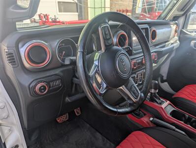 2020 Jeep Gladiator Overland   - Photo 21 - St. Johnsbury, VT 05819