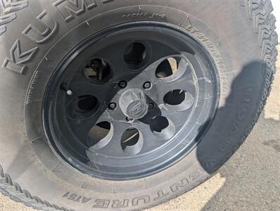 2020 Jeep Gladiator Overland   - Photo 11 - St. Johnsbury, VT 05819