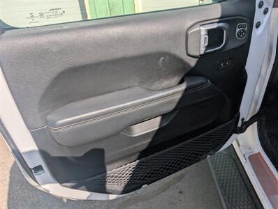 2020 Jeep Gladiator Overland   - Photo 22 - St. Johnsbury, VT 05819