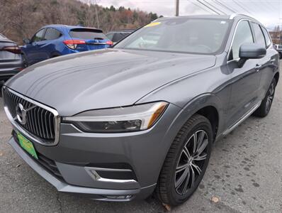 2021 Volvo XC60 T5 Inscription SUV