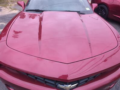 2013 Chevrolet Camaro LT   - Photo 6 - St. Johnsbury, VT 05819