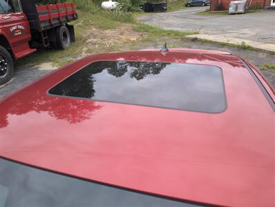 2013 Chevrolet Camaro LT   - Photo 7 - St. Johnsbury, VT 05819