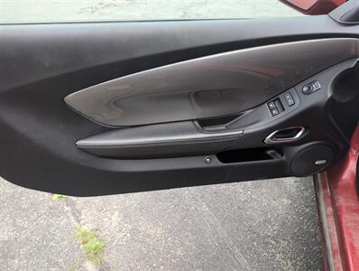 2013 Chevrolet Camaro LT   - Photo 14 - St. Johnsbury, VT 05819
