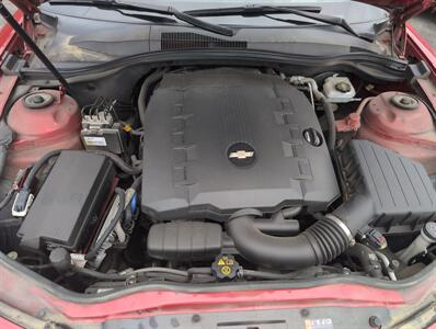 2013 Chevrolet Camaro LT   - Photo 23 - St. Johnsbury, VT 05819