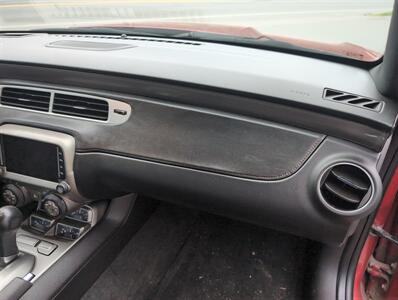 2013 Chevrolet Camaro LT   - Photo 22 - St. Johnsbury, VT 05819