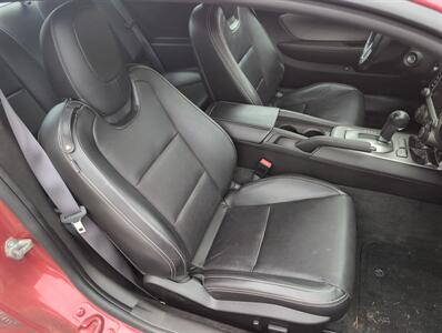 2013 Chevrolet Camaro LT   - Photo 20 - St. Johnsbury, VT 05819