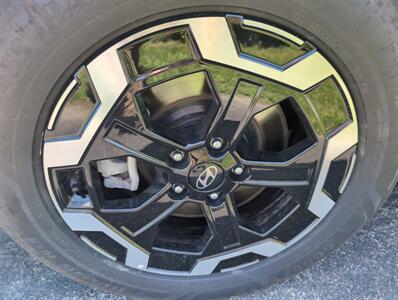 2026 Hyundai SANTA FE SEL   - Photo 30 - St. Johnsbury, VT 05819
