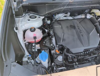 2026 Hyundai SANTA FE SEL   - Photo 24 - St. Johnsbury, VT 05819