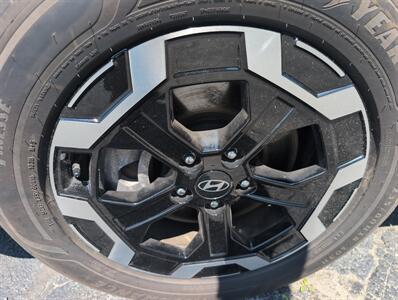 2026 Hyundai SANTA FE SEL   - Photo 28 - St. Johnsbury, VT 05819