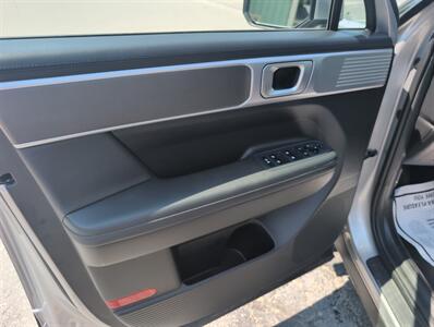 2026 Hyundai SANTA FE SEL   - Photo 5 - St. Johnsbury, VT 05819