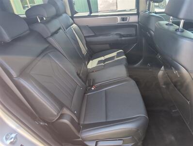 2026 Hyundai SANTA FE SEL   - Photo 16 - St. Johnsbury, VT 05819