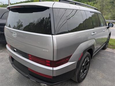 2026 Hyundai SANTA FE SEL   - Photo 3 - St. Johnsbury, VT 05819