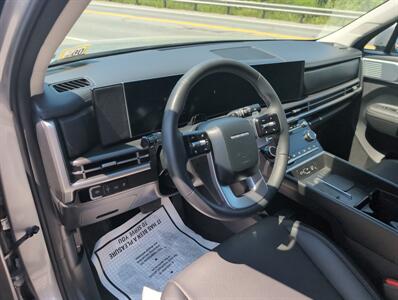 2026 Hyundai SANTA FE SEL   - Photo 6 - St. Johnsbury, VT 05819