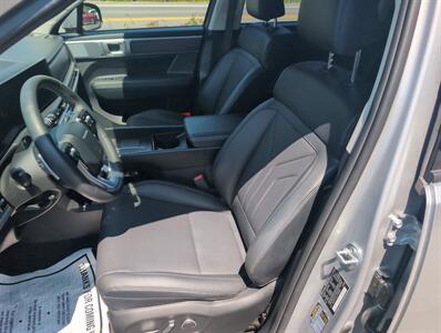 2026 Hyundai SANTA FE SEL   - Photo 7 - St. Johnsbury, VT 05819
