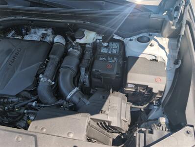2026 Hyundai SANTA FE SEL   - Photo 26 - St. Johnsbury, VT 05819