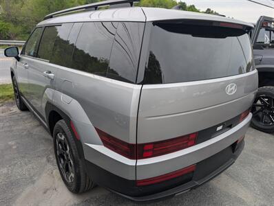 2026 Hyundai SANTA FE SEL   - Photo 2 - St. Johnsbury, VT 05819