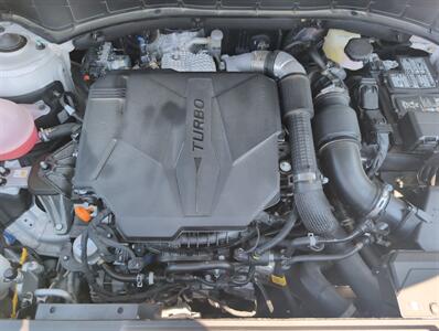 2026 Hyundai SANTA FE SEL   - Photo 25 - St. Johnsbury, VT 05819