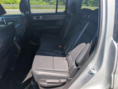 2026 Hyundai SANTA FE SEL   - Photo 10 - St. Johnsbury, VT 05819