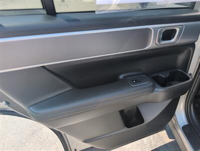 2026 Hyundai SANTA FE SEL   - Photo 9 - St. Johnsbury, VT 05819