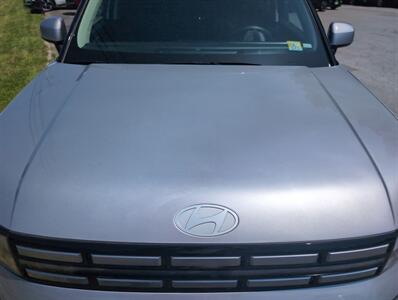 2026 Hyundai SANTA FE SEL   - Photo 34 - St. Johnsbury, VT 05819