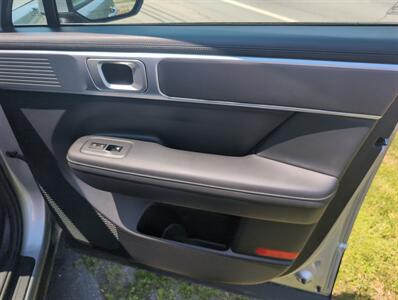 2026 Hyundai SANTA FE SEL   - Photo 17 - St. Johnsbury, VT 05819