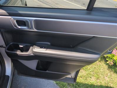 2026 Hyundai SANTA FE SEL   - Photo 15 - St. Johnsbury, VT 05819