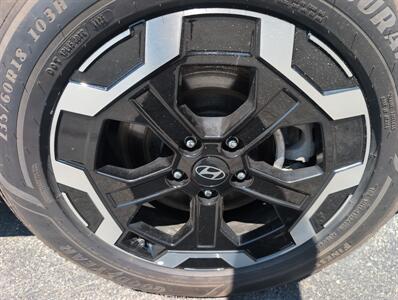 2026 Hyundai SANTA FE SEL   - Photo 29 - St. Johnsbury, VT 05819