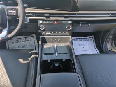 2026 Hyundai SANTA FE SEL   - Photo 22 - St. Johnsbury, VT 05819