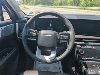 2026 Hyundai SANTA FE SEL   - Photo 19 - St. Johnsbury, VT 05819