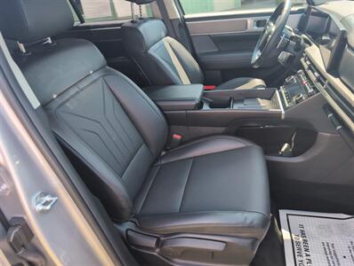 2026 Hyundai SANTA FE SEL   - Photo 18 - St. Johnsbury, VT 05819