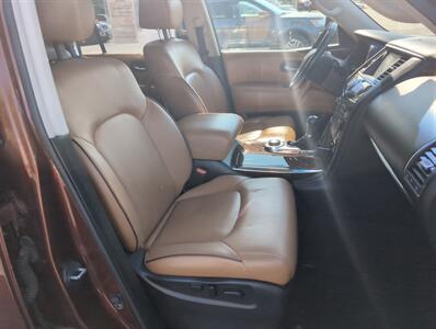 2017 Nissan Armada Platinum   - Photo 19 - St. Johnsbury, VT 05819