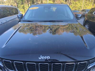 2023 Jeep Grand Cherokee SUV - Photo 6 - St. Johnsbury, VT 05819