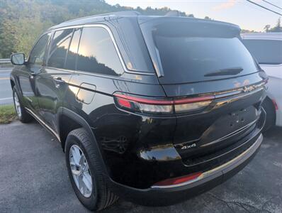 2023 Jeep Grand Cherokee SUV - Photo 2 - St. Johnsbury, VT 05819