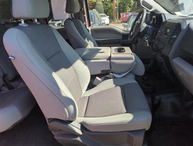 2018 Ford F-150 XL   - Photo 16 - St. Johnsbury, VT 05819