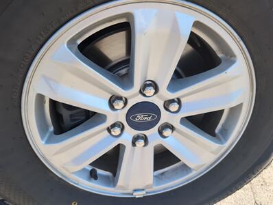 2018 Ford F-150 XL   - Photo 30 - St. Johnsbury, VT 05819